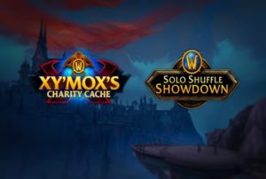 world of warcraft xy mox shuffle showdown