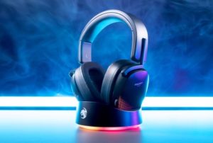 Roccat Syn Max Air