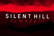 Silent Hill Townfall Logo