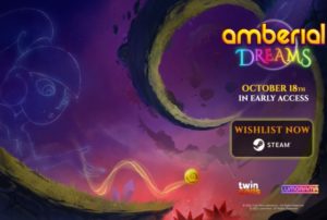 amberial dreams