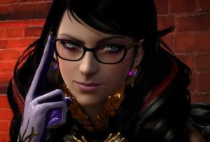 bayonetta 3 anti-avortement