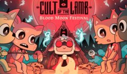 cult of the lamb blood moon festival