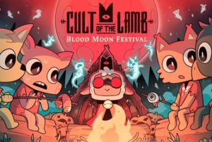 cult of the lamb blood moon festival