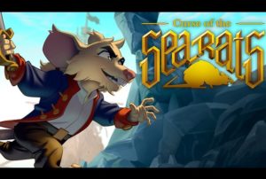 curse of the sea rats