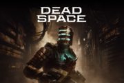 dead space remake gameplay trailer