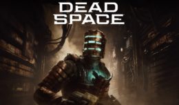dead space gameplay trailer