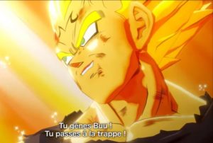 dragon ball z kakarot playstation 5