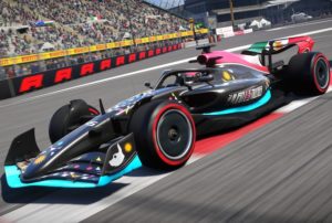 f1 22 update