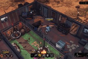 hard west II halloween quest