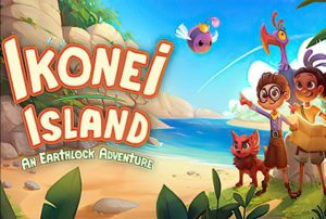 ikonei island