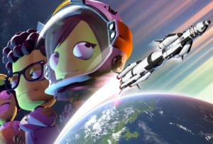 kerbal space program 2 early access logo