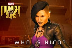 marvel's midnight suns nico minoru story