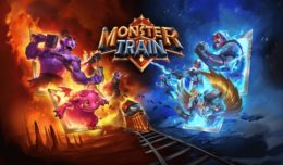 monster train