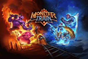 monster train