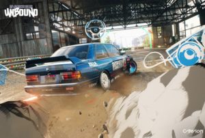 need for speed unbound logo 1