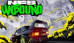 need for speed unbound logo 2