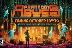 phantom abyss