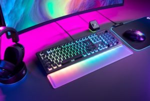 roccat vulcan II max
