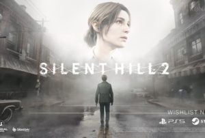 silent hill 2 remake