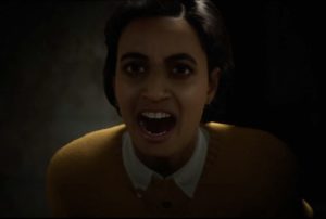 the devil in me the dark pictures anthology trailer halloween