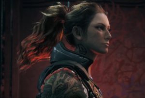 wanted : dead gameplay trailer