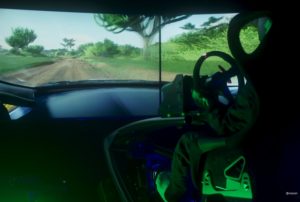 wrc generations mode ligues