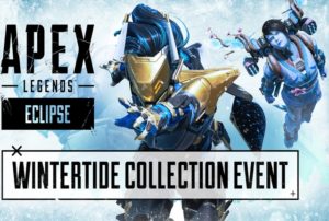 apex legends vague hivernale