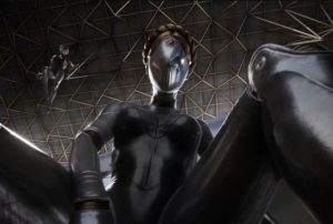 atomic heart sexy