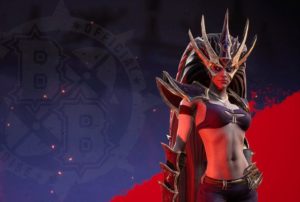 blood bowl 3 sexy