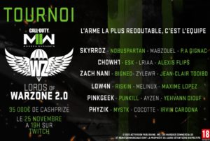 call of duty warzone lords of warzone