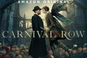 carnival row