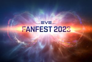 eve online fanfest 2023