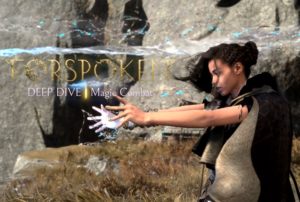 forspoken deep dive magic trailer