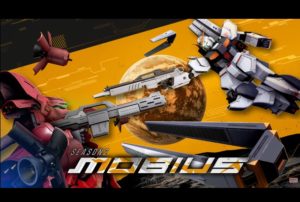 gundam evolution saison 2