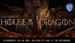 house of the dragon blu-ray