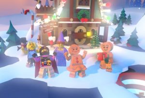 lego brawls winter update