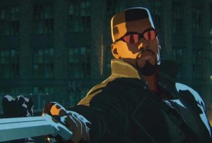 marvel's midnight suns blade animation