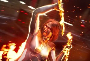 marvel's midnight suns combat overview