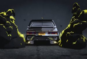 need for speed unbound rassemblement