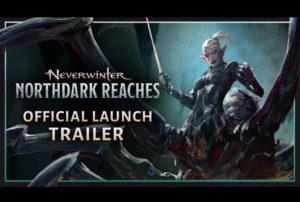 neverwinter northdark reaches