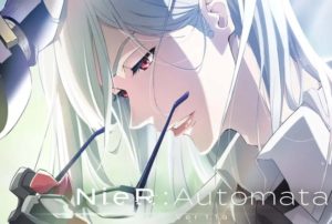 nier automata ver1.1a anime adam and eve