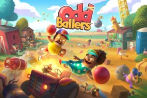 oddballers
