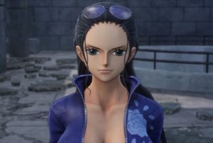 one piece odyssey new trailer