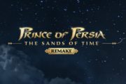 prince of persia remake the sands of time