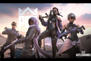pubg global championship 2022