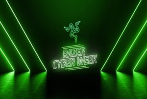 razer remises cyber week