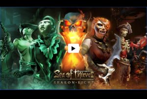 sea of thieves eight season