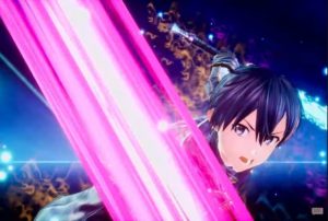 sword art online last recollection