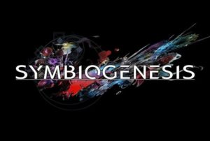 symbiogenesis parasite eve nft