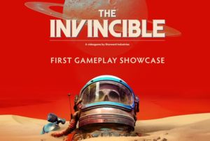 the invincible